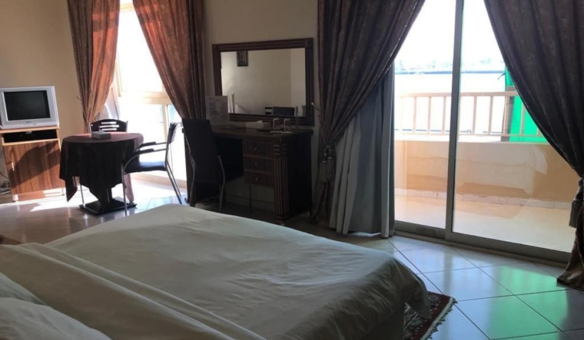 Julphar Hotel - Immagine 5