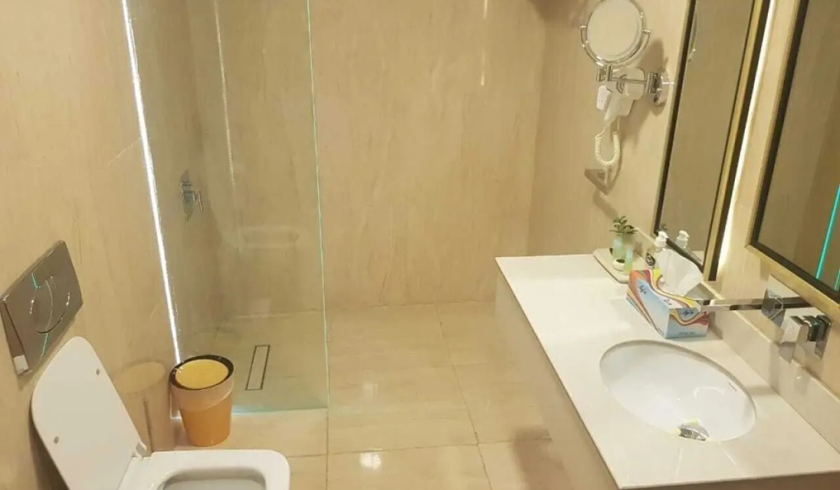 Julphar Hotel - Immagine 8
