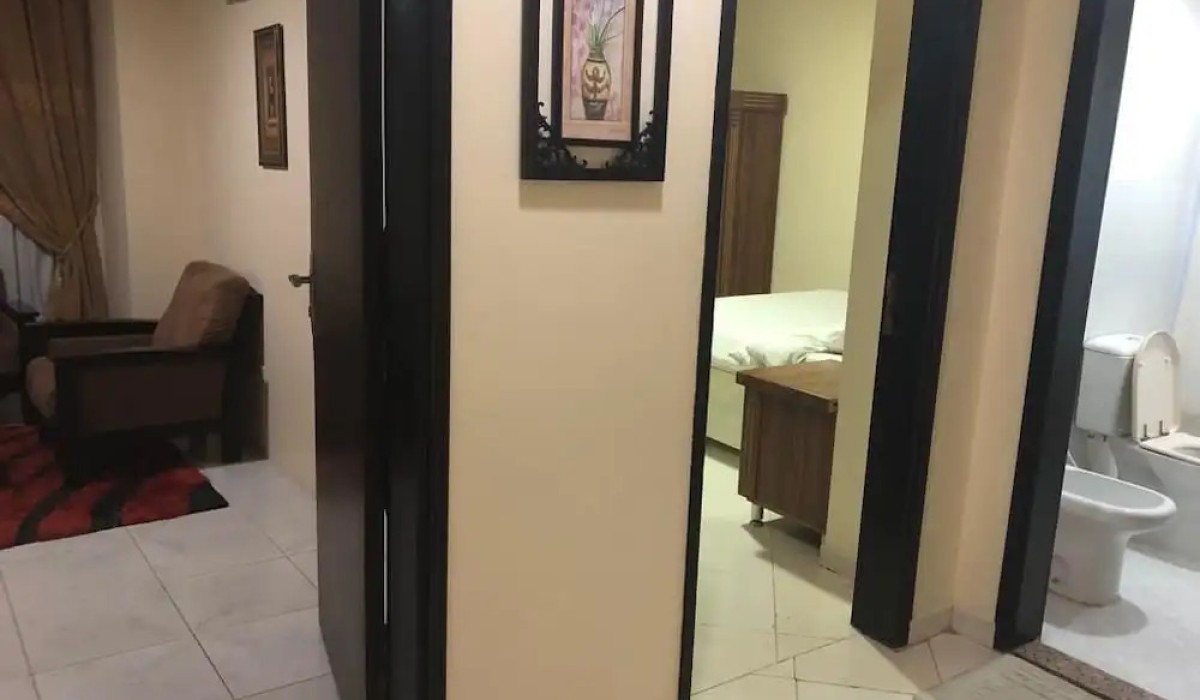 Julphar Hotel - Immagine 10