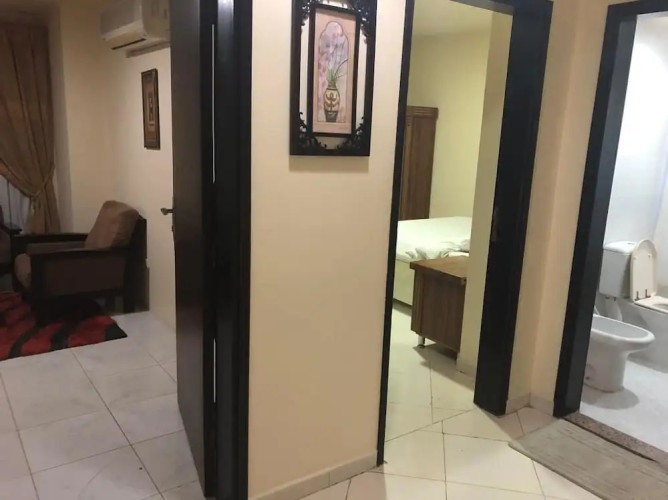 Julphar Hotel - Immagine 10
