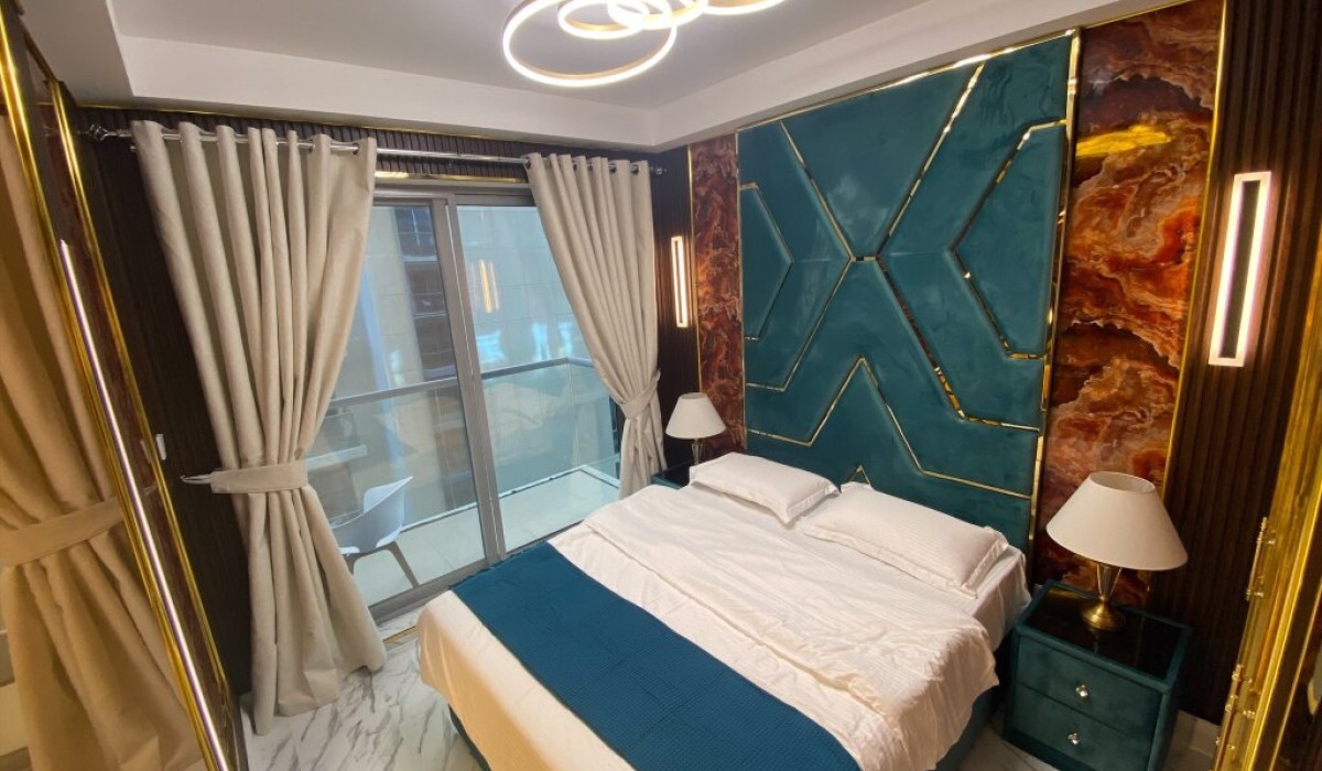 Luxurious Beachfront Marjan Island for Comfortable Stay Apartments - Immagine 3