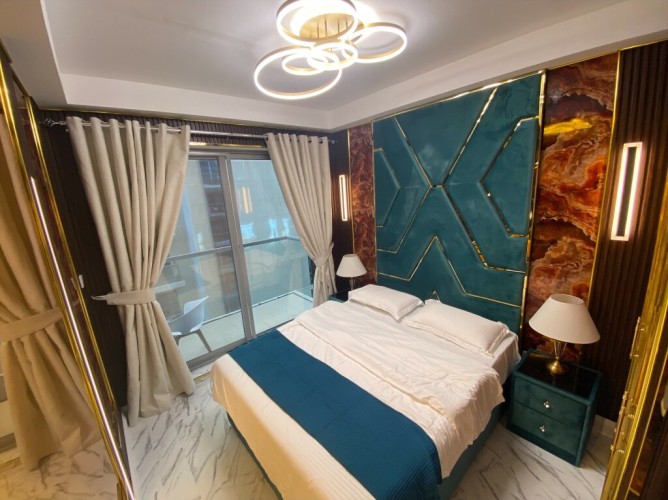 Luxurious Beachfront Marjan Island for Comfortable Stay Apartments - Immagine 3
