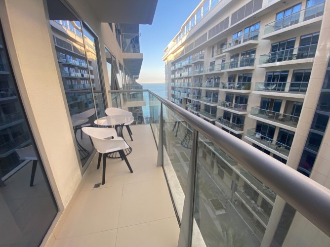 Luxurious Beachfront Marjan Island for Comfortable Stay Apartments - Immagine 6