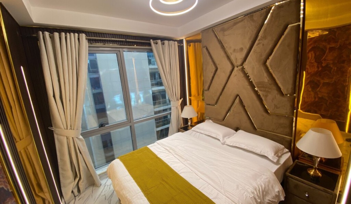 Luxurious Beachfront Marjan Island for Comfortable Stay Apartments - Immagine 10