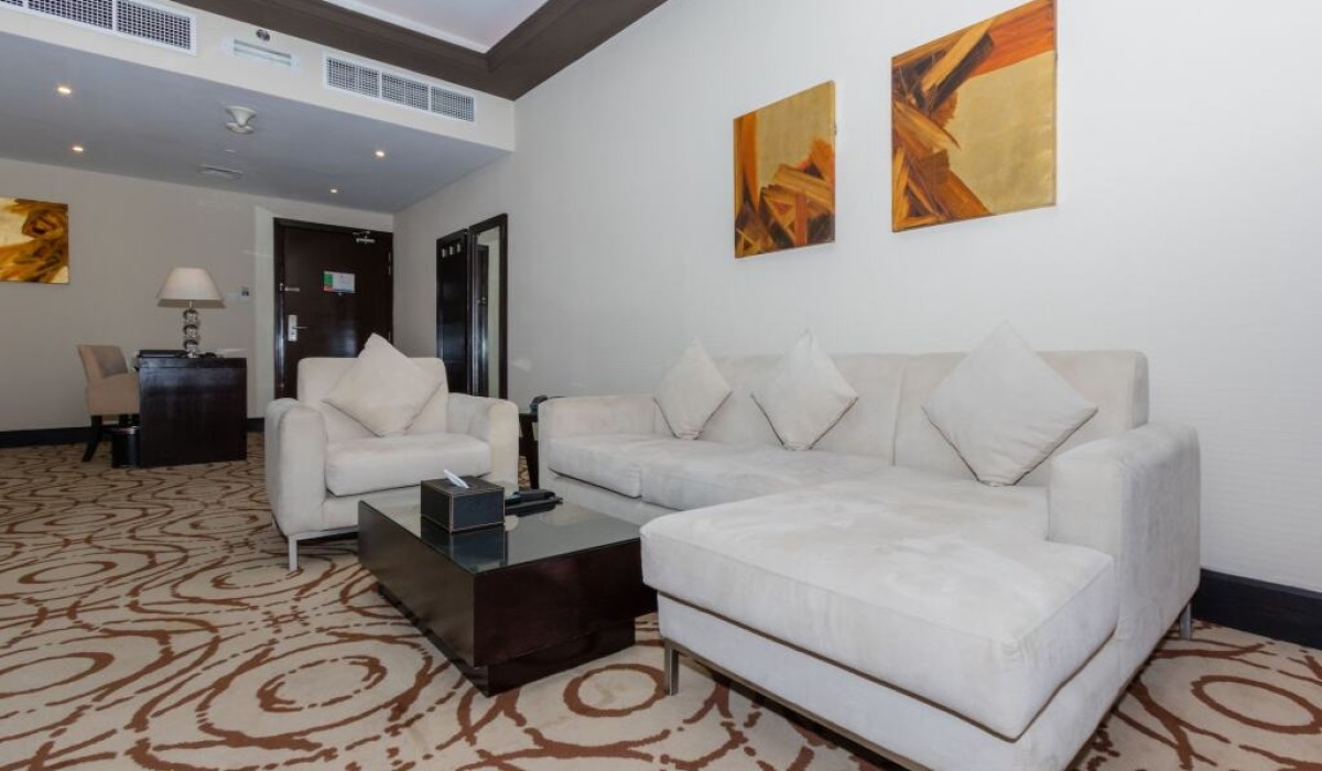 Mangrove Hotel - Immagine 2