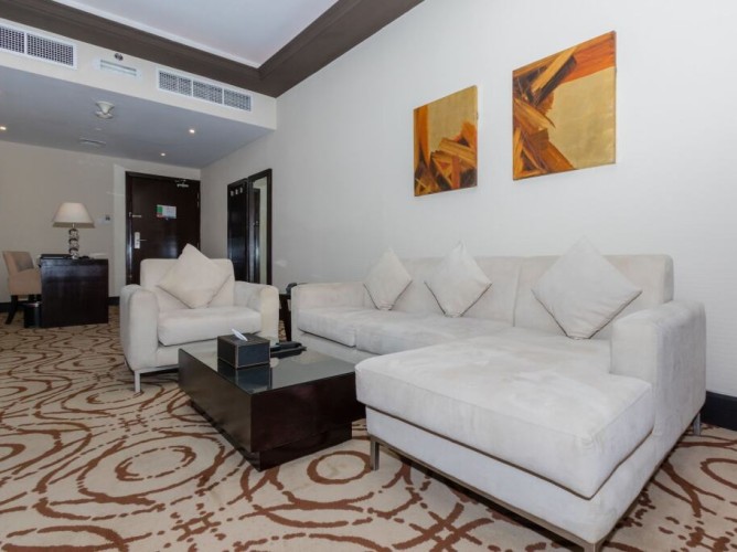 Mangrove Hotel - Immagine 2
