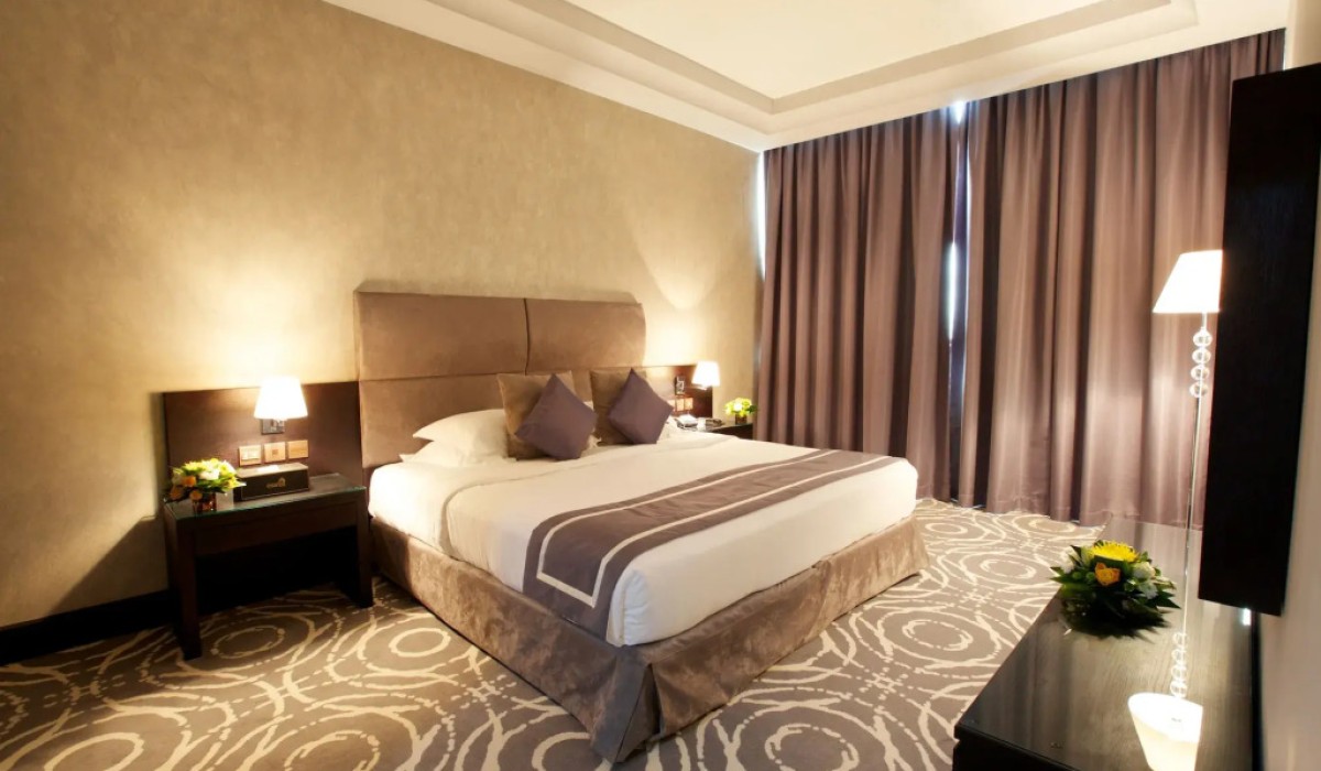 Mangrove Hotel - Immagine 3