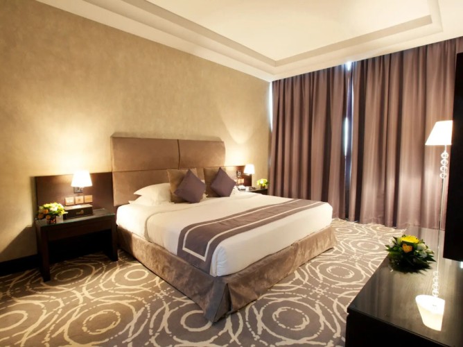 Mangrove Hotel - Immagine 3