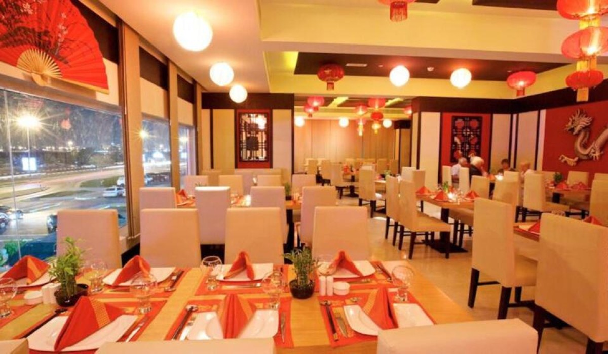Mangrove Hotel - Immagine 4