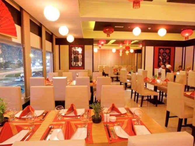 Mangrove Hotel - Immagine 4