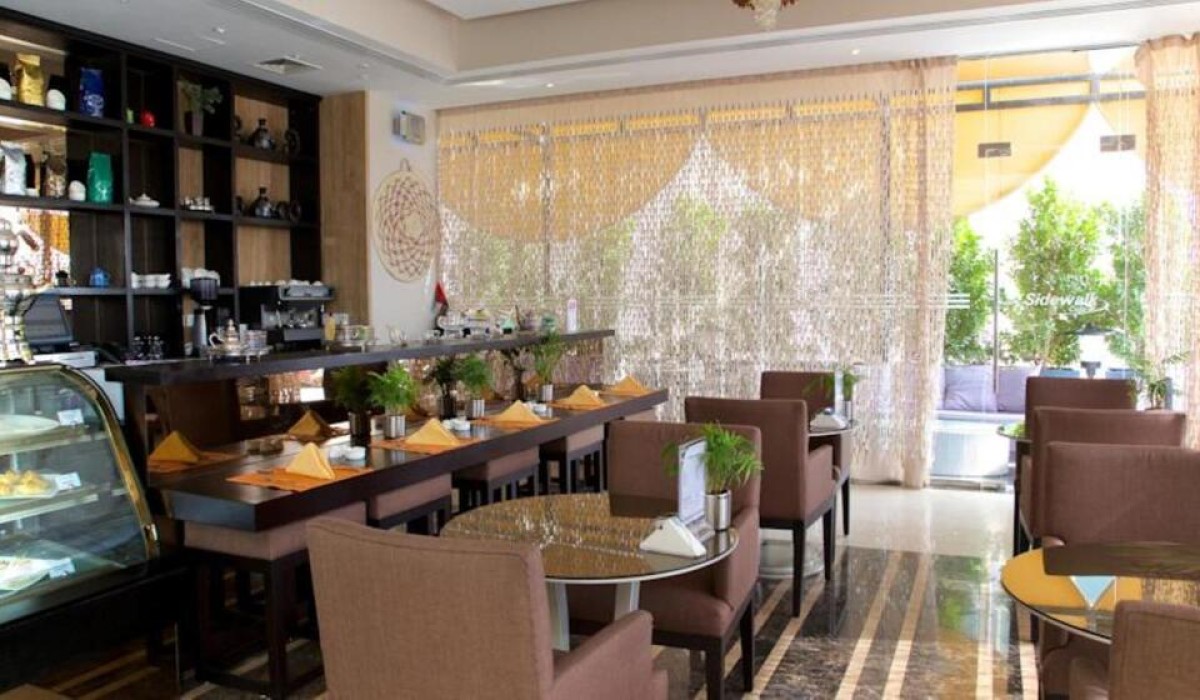 Mangrove Hotel - Immagine 5