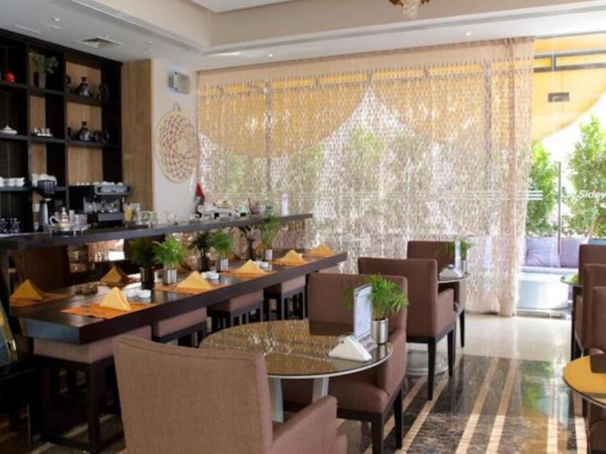 Mangrove Hotel - Immagine 5