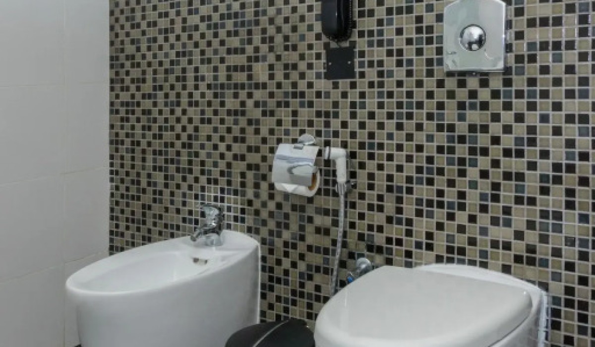 Mangrove Hotel - Immagine 8