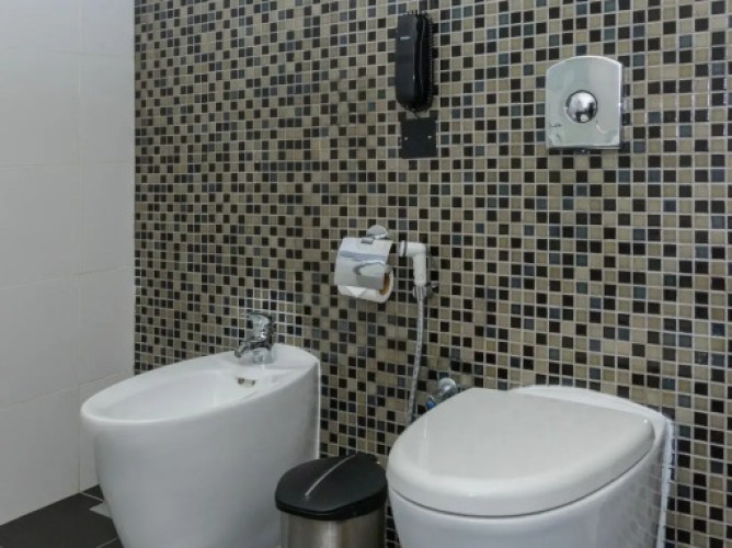 Mangrove Hotel - Immagine 8
