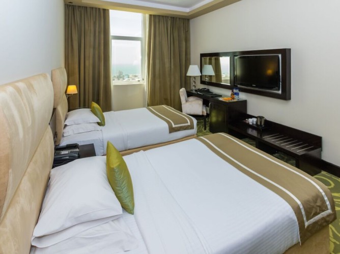 Mangrove Hotel - Immagine 9