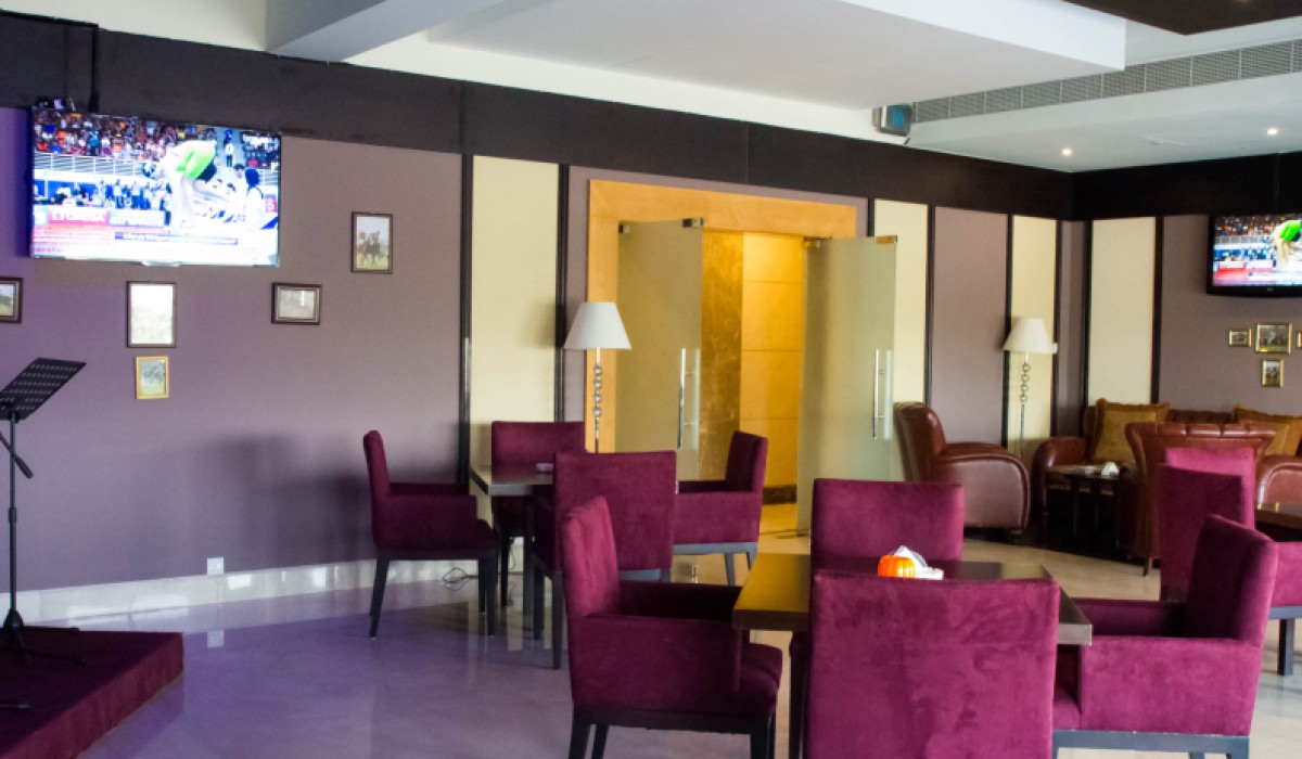 Mangrove Hotel - Immagine 10