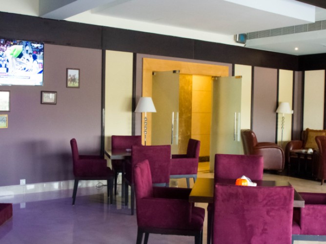 Mangrove Hotel - Immagine 10