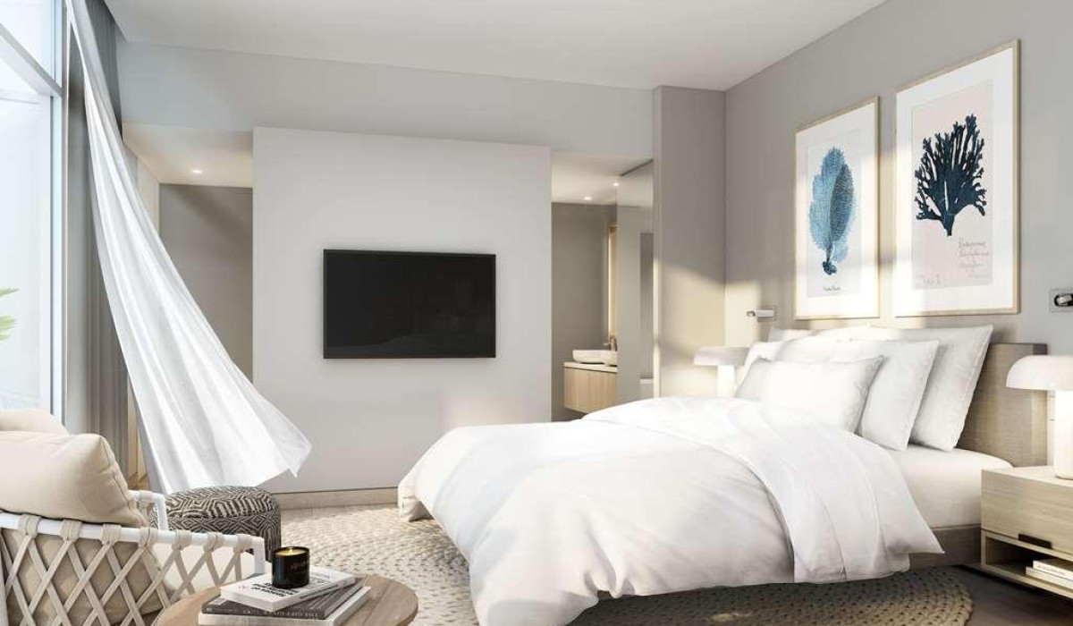 Mövenpick Resort Al Marjan Island - Immagine 5