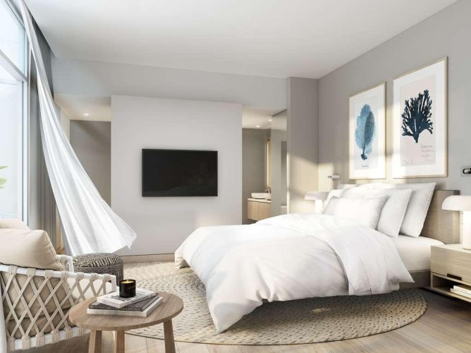 Mövenpick Resort Al Marjan Island - Immagine 5