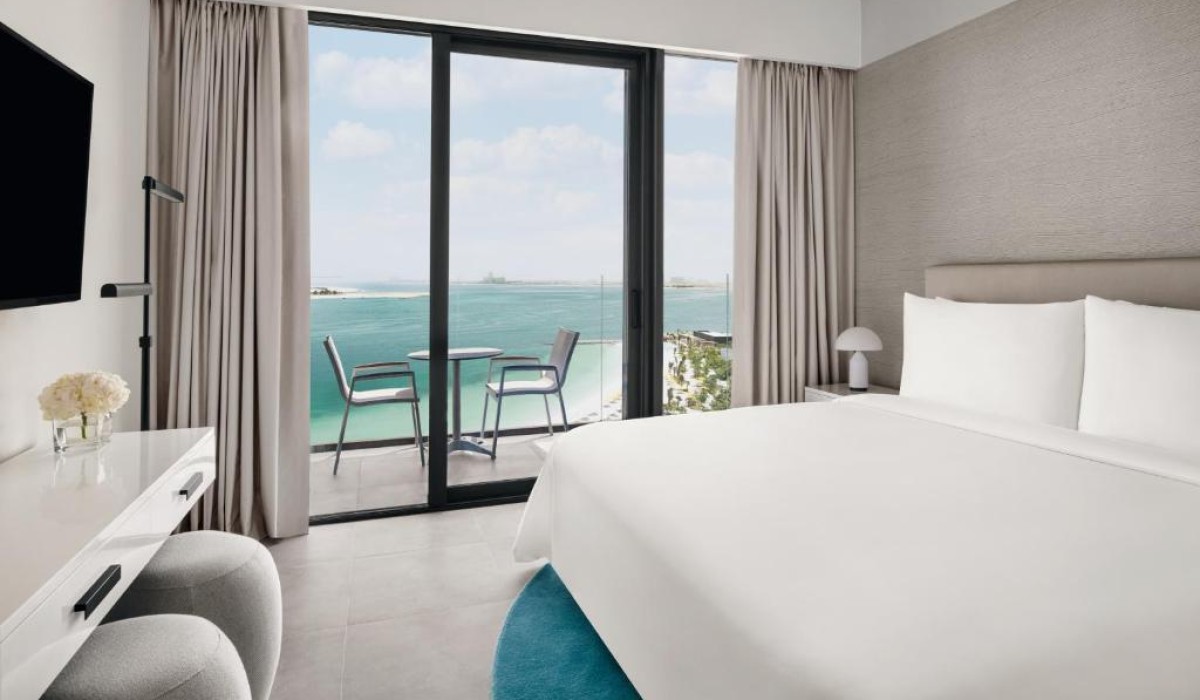 Mövenpick Resort Al Marjan Island - Immagine 7