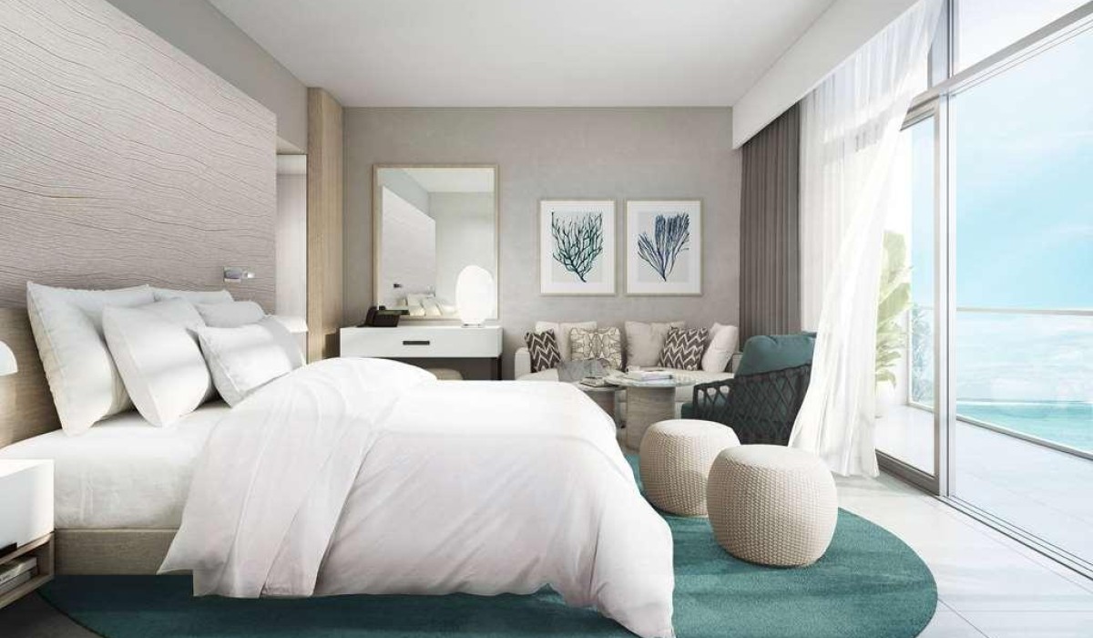 Mövenpick Resort Al Marjan Island - Immagine 10