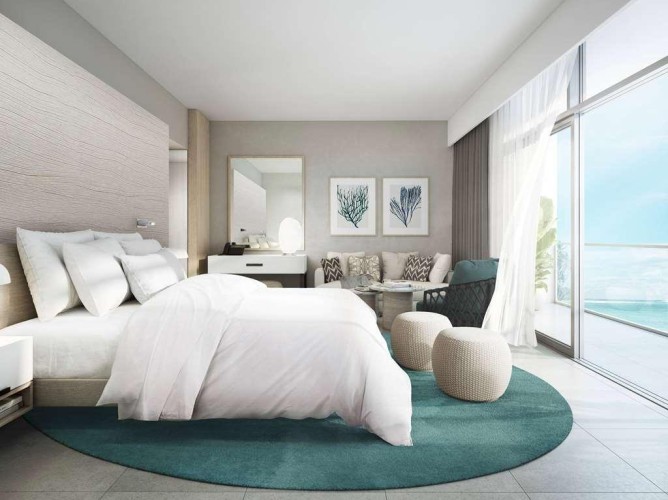 Mövenpick Resort Al Marjan Island - Immagine 10