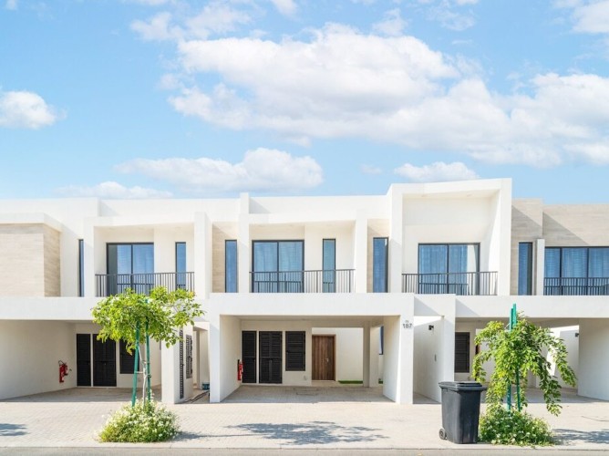 Nasma Luxury Stays- Ras Al Khaimah - Immagine 1
