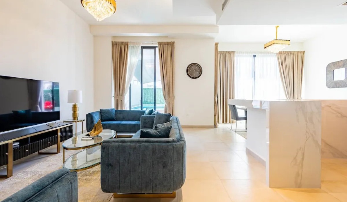 Nasma Luxury Stays- Ras Al Khaimah - Immagine 2
