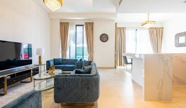 Nasma Luxury Stays- Ras Al Khaimah