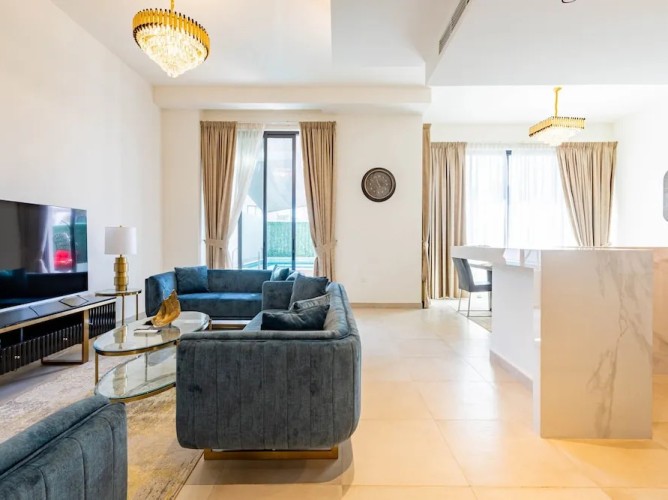 Nasma Luxury Stays- Ras Al Khaimah - Immagine 2