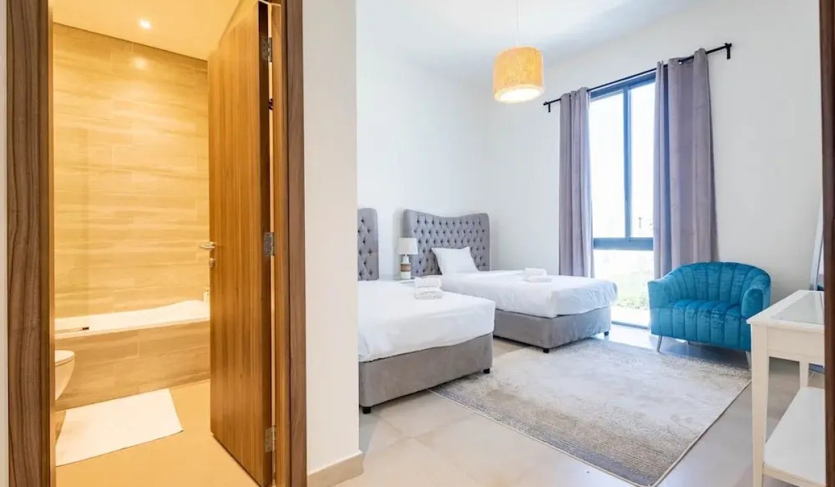 Nasma Luxury Stays- Ras Al Khaimah - Immagine 4