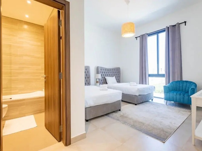 Nasma Luxury Stays- Ras Al Khaimah - Immagine 4