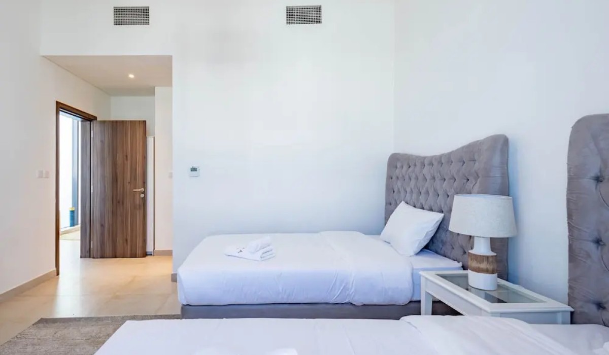 Nasma Luxury Stays- Ras Al Khaimah - Immagine 6
