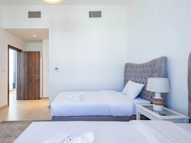 Nasma Luxury Stays- Ras Al Khaimah - Immagine 6