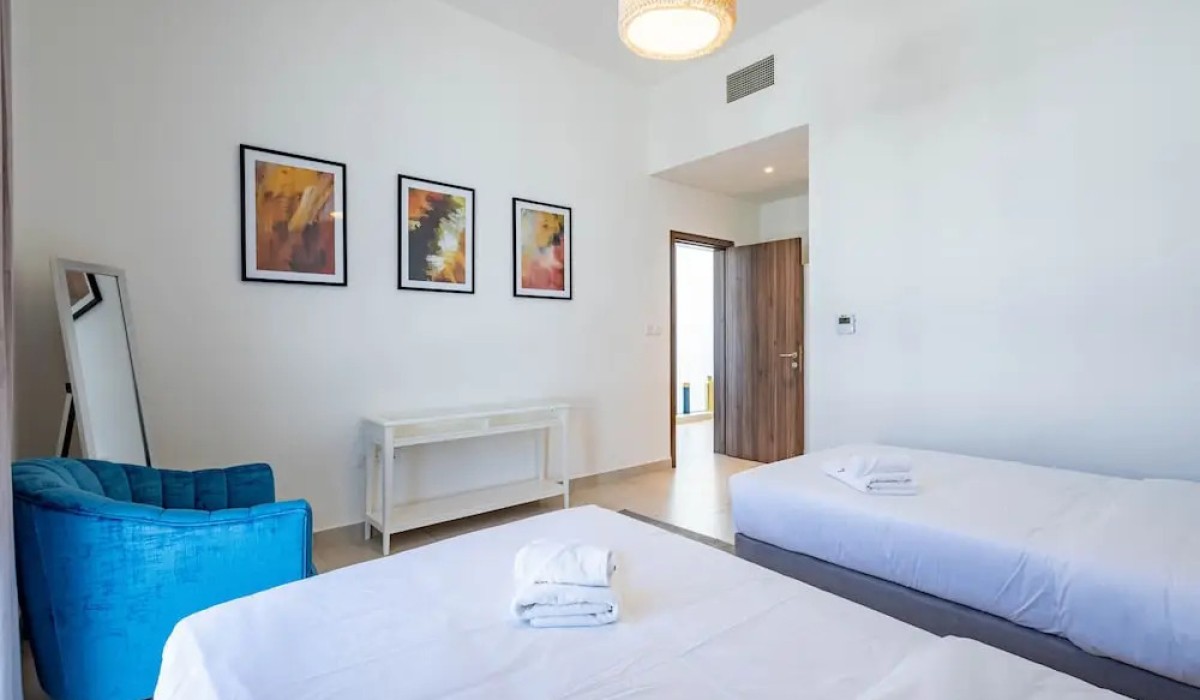 Nasma Luxury Stays- Ras Al Khaimah - Immagine 7