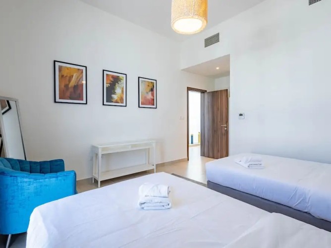 Nasma Luxury Stays- Ras Al Khaimah - Immagine 7