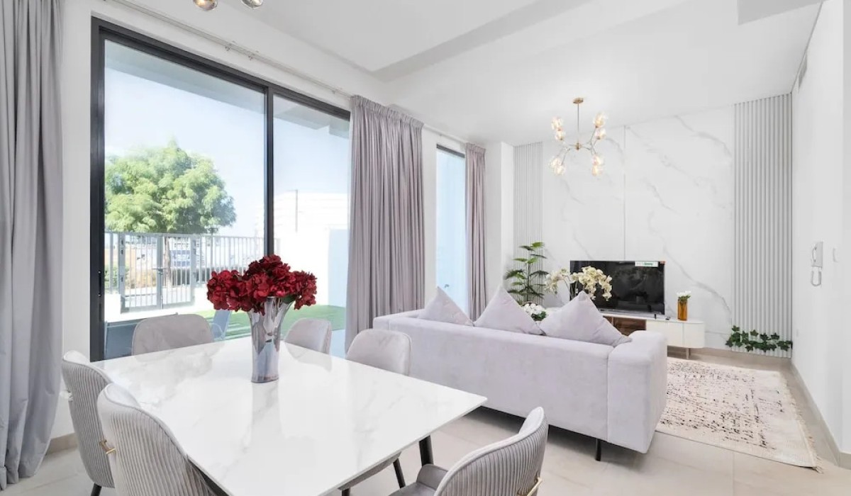Nasma Luxury Stays- Ras Al Khaimah - Immagine 8