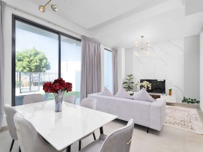 Nasma Luxury Stays- Ras Al Khaimah - Immagine 8