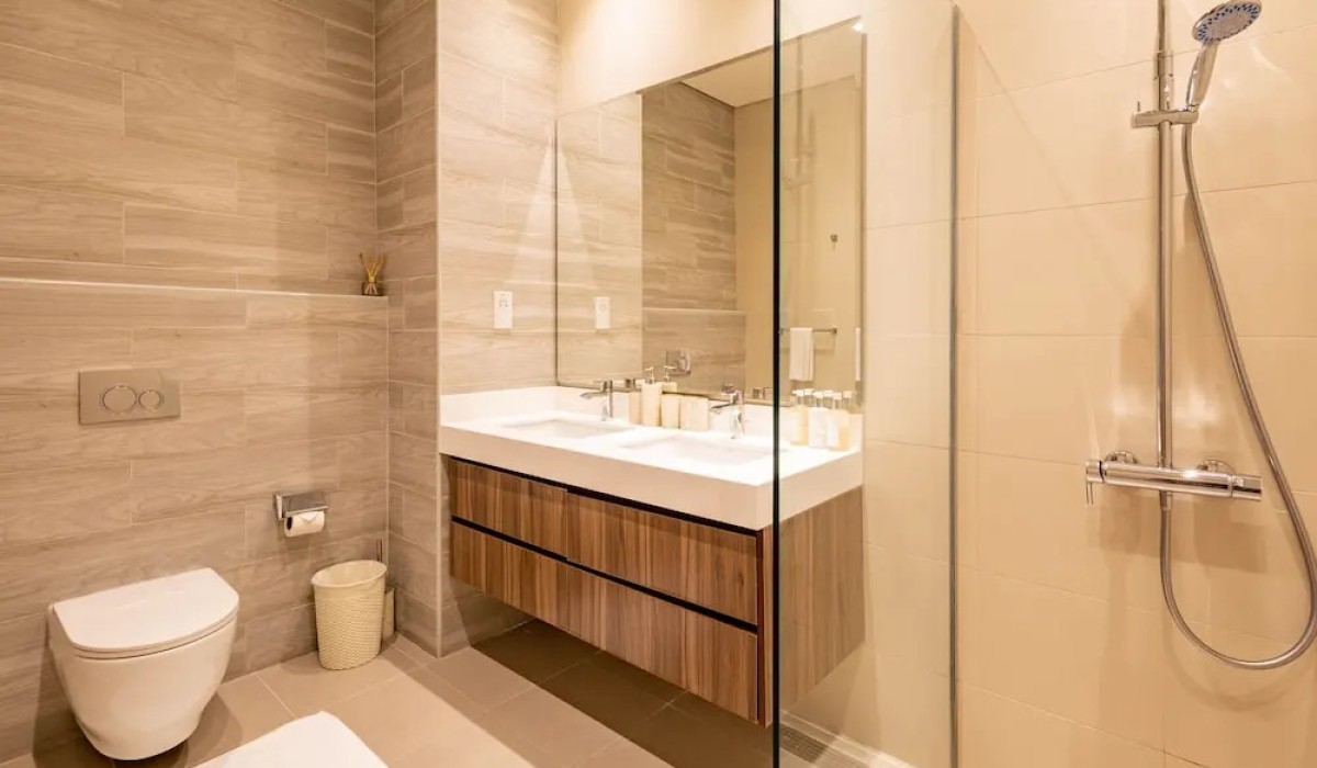 Nasma Luxury Stays- Ras Al Khaimah - Immagine 10