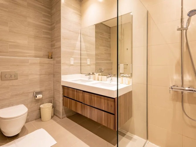 Nasma Luxury Stays- Ras Al Khaimah - Immagine 10