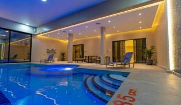 Palma Beach Resort and Spa