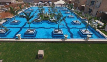 Palma Beach Resort and Spa