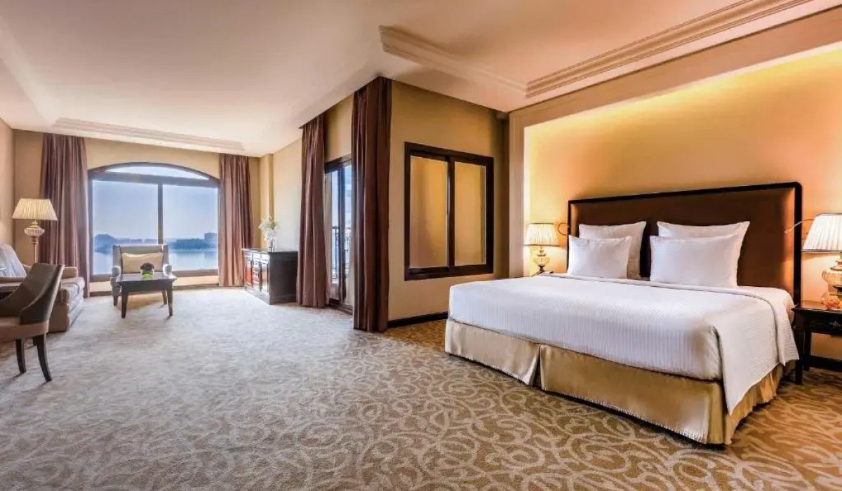 Pullman Resort Al Marjan Island Hotel - Immagine 2