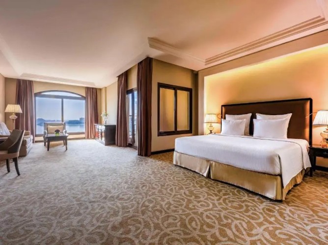 Pullman Resort Al Marjan Island Hotel - Immagine 2