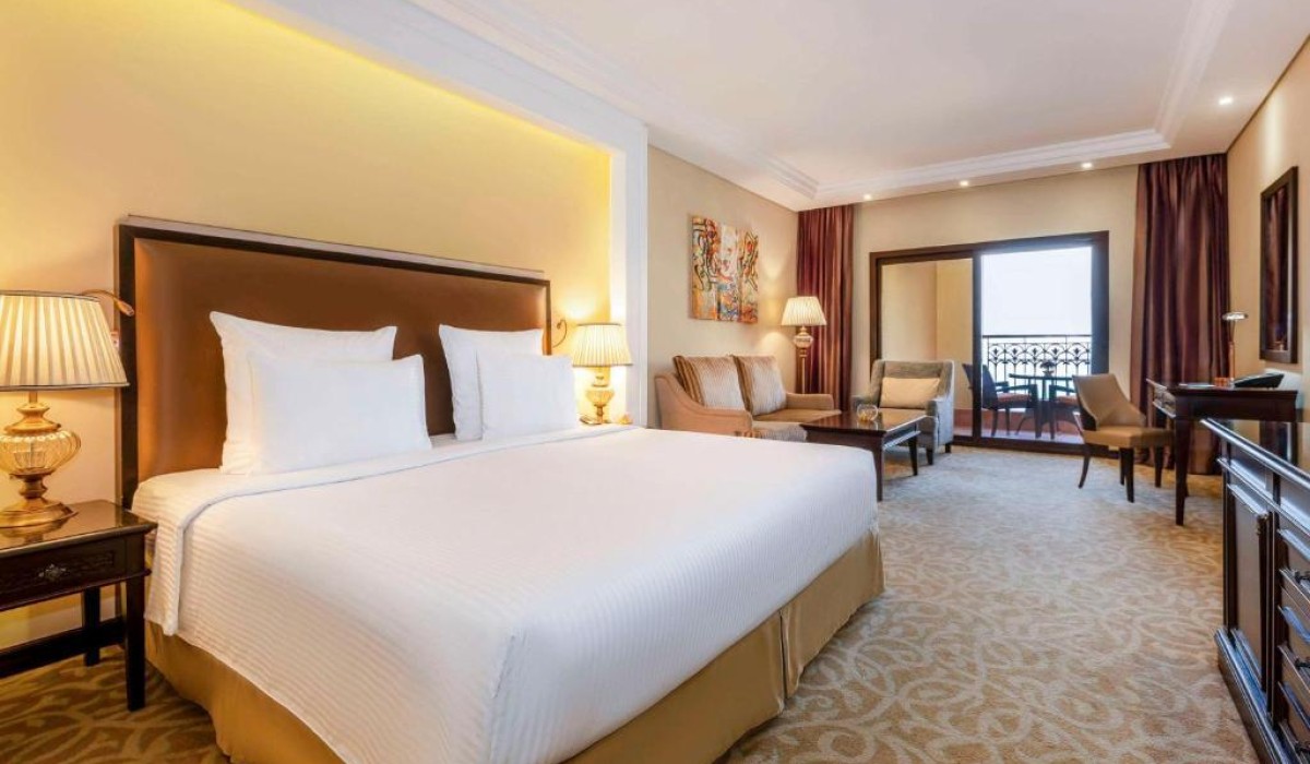 Pullman Resort Al Marjan Island Hotel - Immagine 3