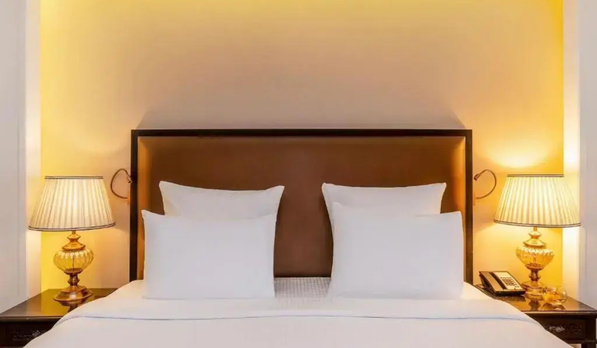 Pullman Resort Al Marjan Island Hotel - Immagine 5