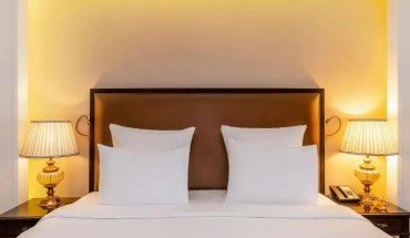 Pullman Resort Al Marjan Island Hotel