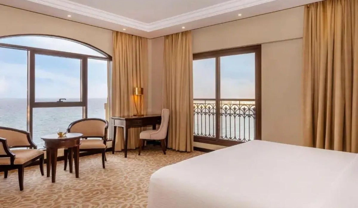 Pullman Resort Al Marjan Island Hotel - Immagine 6