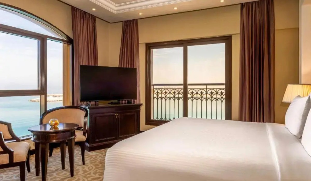 Pullman Resort Al Marjan Island Hotel - Immagine 7