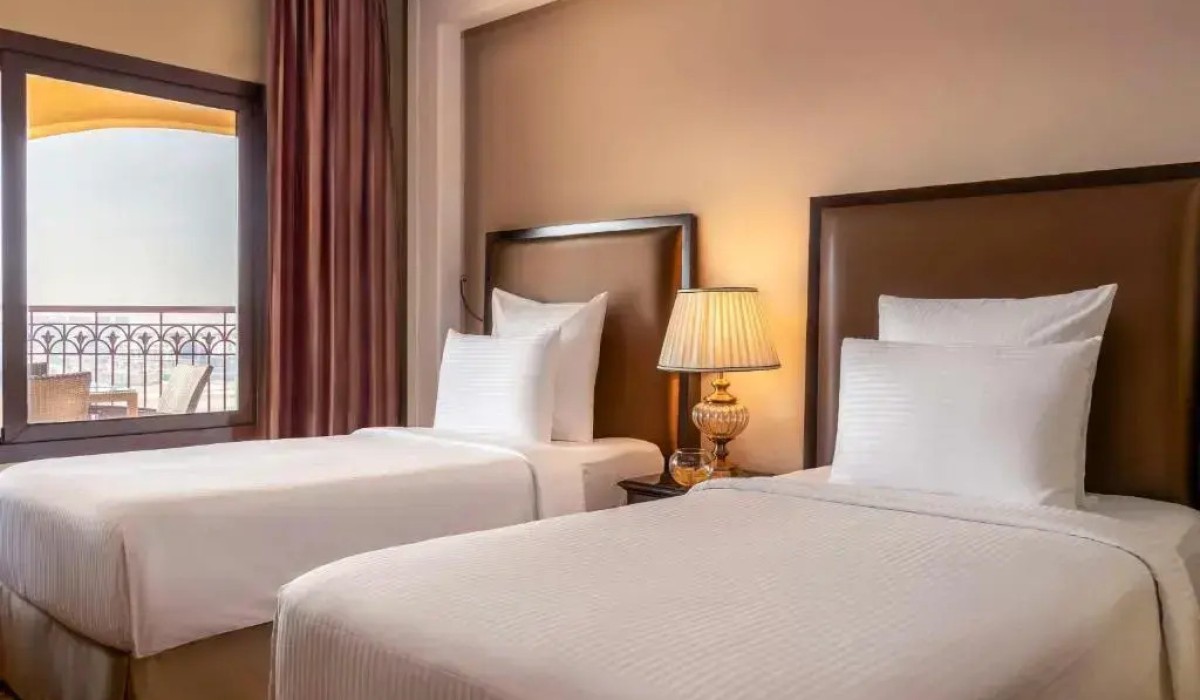 Pullman Resort Al Marjan Island Hotel - Immagine 8